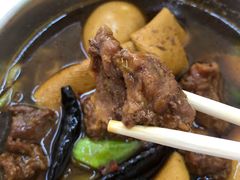 大块牛肉面-鹍记特色牛杂面