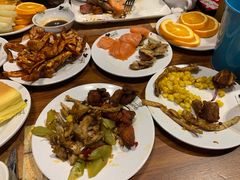 -汉巴味德(大悦城店)