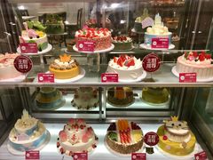 -味多美(上南路店)