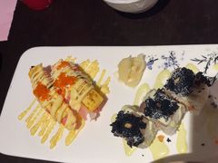 -黑松白鹿(金融街店)