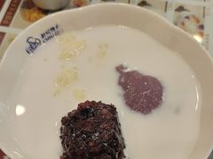 -赵记传承·中国甜品(福州总店)