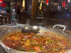 -张大胡子鱼头火锅酒楼(长益路店)