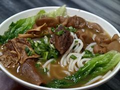 -珍珍小食店(西华路店)