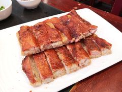 糯米香酥鸭-老来福·非遗酸汤兔(凯旋路店)