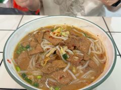 -仙妈米粉店(庆丰路)