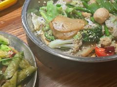 -破店肥哈·东北烧烤·夜宵(南山保利店)