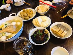 -咸亨酒店•非遗绍兴菜•中华老字号(堂吃餐厅)