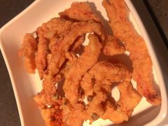 酥肉-锅说大脸毛肚重庆老火锅(佐阾店)