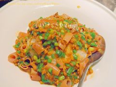 -前海沿·青岛菜(乐客城店)