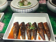 -金稼园·金平湖农家菜