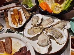 -潮界(虹桥新天地店)