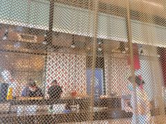 -炙柒Sekinana·精致料理 烧鸟·铁板烧(海上世界店)