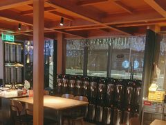 -雪熊精酿·哈尔滨烧烤酒馆(非遗大串店)