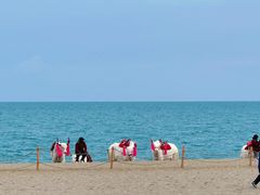 -青海湖仙女湾景区
