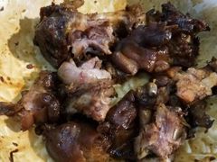 -傅记酱肉