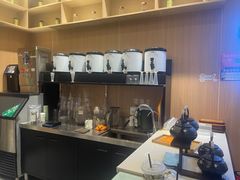 -鹊茶咖啡•新中式(深圳首店)