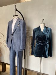 -BROTHER西服礼服定制·商务·婚礼(佛山南海店)
