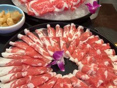 -阳坊胜利涮羊肉(阳坊老店)
