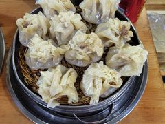 -元盛居(生态大街店)