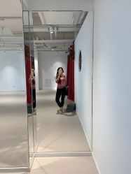 -柏姿舞蹈工作室