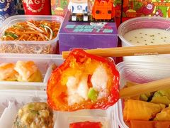 -点都德(广州白云山景区南门店)