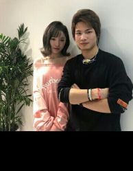 -吉米造型