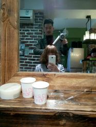 -MOKA SALON