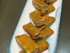 -酒肉门孔府菜(曲阜游客中心店)