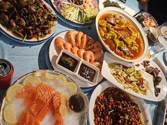 -阳光院坝小龙虾(红牌楼店)