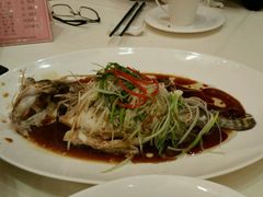 -半岛太子酒家(海港城店)