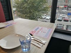 -必胜客(紫竹桥苏宁店)