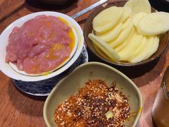 -楠火锅(仁恒梦中心店)