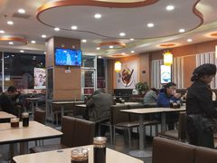 大堂-李先生牛肉面大王(东营凯莱店)