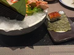 -極上萬膳·日料放题(海岸城店)