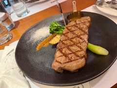 -原石牛扒·约会餐厅(龙城万科里店)