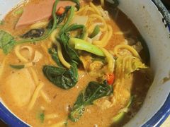 -华府九号海鲜烧烤大排档(龙域店)