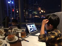 -广州富力君悦大酒店·凯菲厅