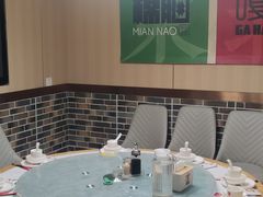 -李老哈·东北菜(宋园路店)