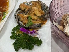 -巧克力渔家.小船海鲜胶东菜(万平口店)