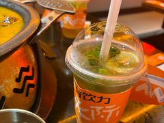 -探鱼·鲜青椒爽麻烤鱼(广州欣荣广场店)