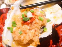 -龙巢盱眙龙虾·牛蛙·烧烤宵夜(八卦岭店)