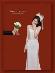 -爱城婚纱摄影·品质严选店
