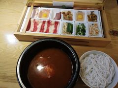 -蒙自源米线大王(昆明站店)