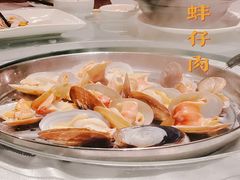 -流舫海鲜酒家(张溪店)