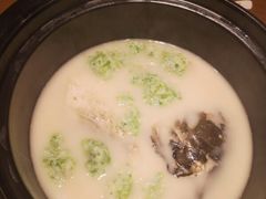 -小厨娘淮扬菜(六合欢乐港店)