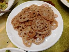 -和乐喜点(宝岗大道店)