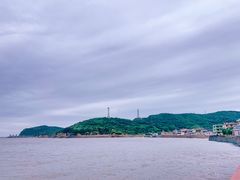 -舟山嵊泗列岛风景名胜区