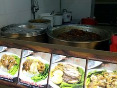 -Magic Food Point(Airport Street food)
