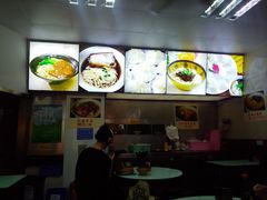 -食惠里小笼包面馆(越秀店)
