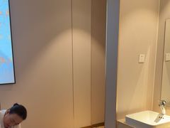 -华夏良子·足道SPA艾灸(翠微店)